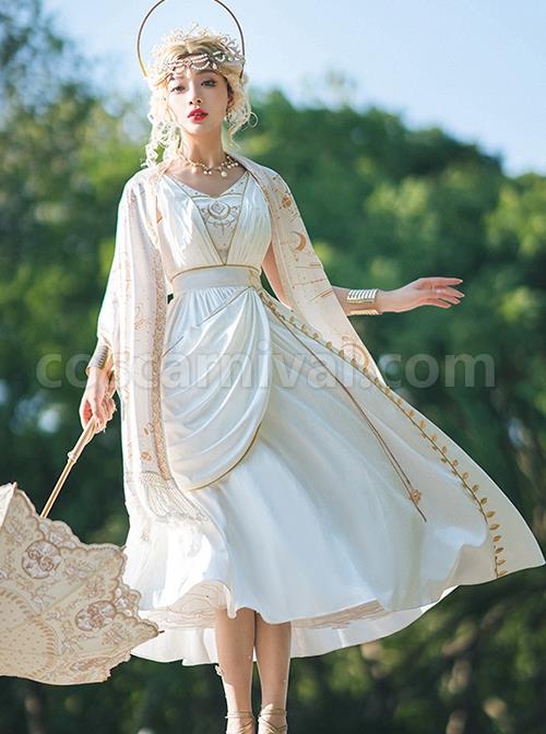 Ragnarok-Series-Nordic-Exotic-Elegant-V-Neck-Exquisite-Embroidery-Printing-Classic-Lolita-Sleeveless-Dress-coscarnival-1559