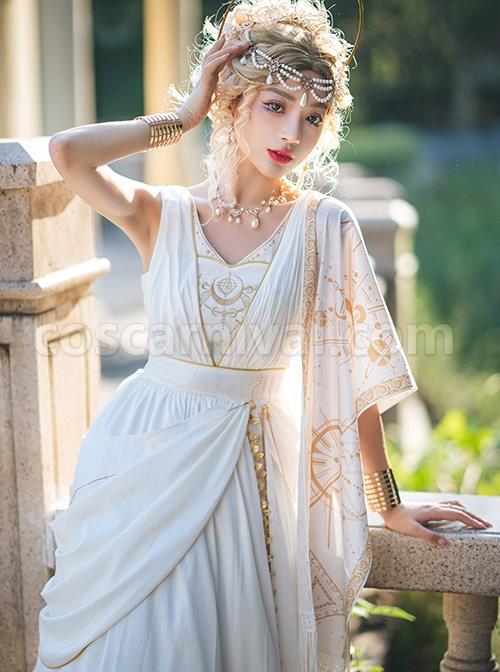 Ragnarok-Series-Nordic-Exotic-Elegant-V-Neck-Exquisite-Embroidery-Printing-Classic-Lolita-Sleeveless-Dress-coscarnival-1565