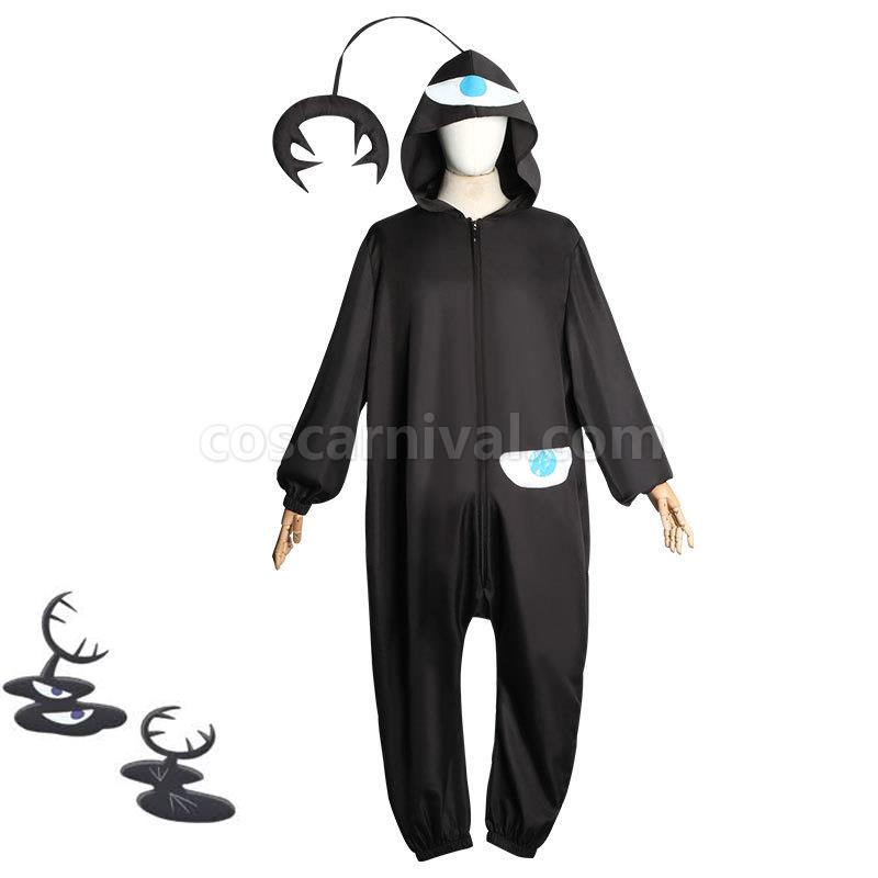 Ranking of Kings BeBin Cosplay Costumes coscarnival01117824