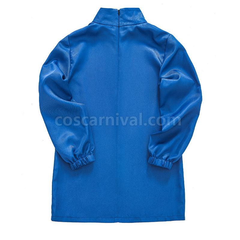 Ranking of Kings Bojji Fullset Cosplay Costumes coscarnival01118987