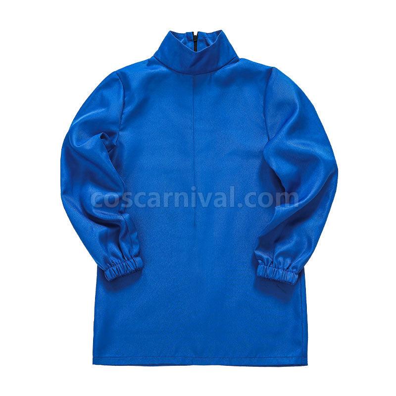 Ranking of Kings Bojji Fullset Cosplay Costumes coscarnival01119006