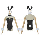 Rascal Does Not Dream of Bunny Girl Senpai Mai Sakurajima Bunny Girl Jumpsuits Cosplay Costumes coscarnival011116714