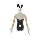 Rascal Does Not Dream of Bunny Girl Senpai Mai Sakurajima Bunny Girl Jumpsuits Cosplay Costumes coscarnival011116725