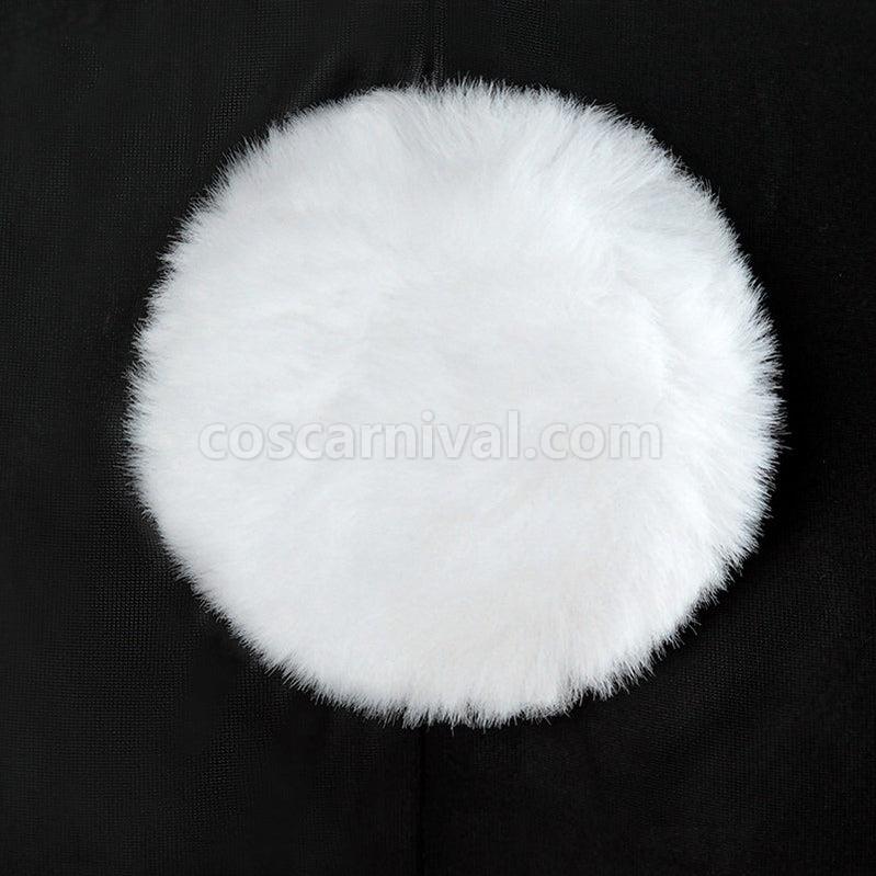 Rascal Does Not Dream of Bunny Girl Senpai Mai Sakurajima Bunny Girl Jumpsuits Cosplay Costumes coscarnival011116740