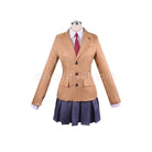 Rascal Does Not Dream of Bunny Girl Senpai Mai Sakurajima Uniform Cosplay Costumes coscarnival011116656