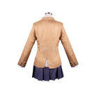 Rascal Does Not Dream of Bunny Girl Senpai Mai Sakurajima Uniform Cosplay Costumes coscarnival011116671