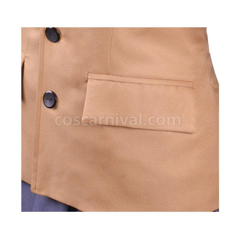 Rascal Does Not Dream of Bunny Girl Senpai Mai Sakurajima Uniform Cosplay Costumes coscarnival011116698