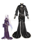 Re Zero Starting Life in Another World Echidna Witch of Greed Cosplay Costumes coscarnival011116251