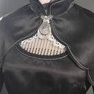 Re Zero Starting Life in Another World Echidna Witch of Greed Cosplay Costumes coscarnival011116277