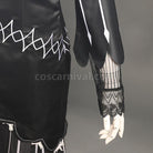 Re Zero Starting Life in Another World Echidna Witch of Greed Cosplay Costumes coscarnival011116282