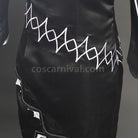 Re Zero Starting Life in Another World Echidna Witch of Greed Cosplay Costumes coscarnival011116286