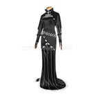 Re Zero Starting Life in Another World Echidna Witch of Greed Dress Cosplay Costumes coscarnival011116275