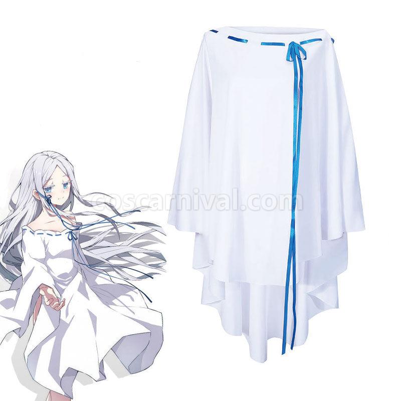 Re Zero Starting life in another World Pandora Kyoshoku no Majo Cosplay Costumes coscarnival01114023