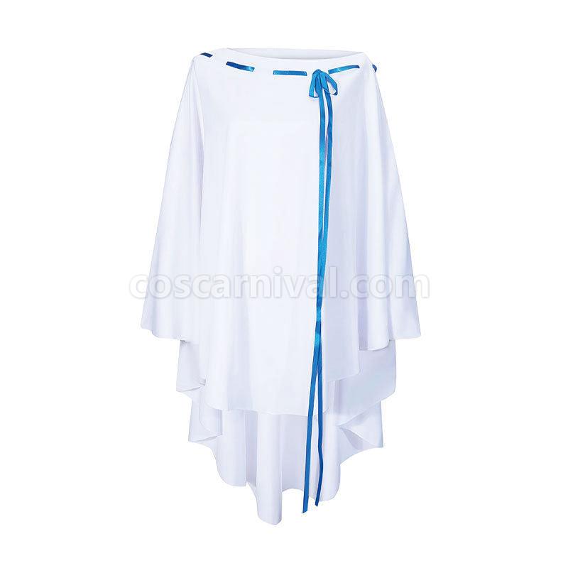 Re Zero Starting life in another World Pandora Kyoshoku no Majo Cosplay Costumes coscarnival01114030