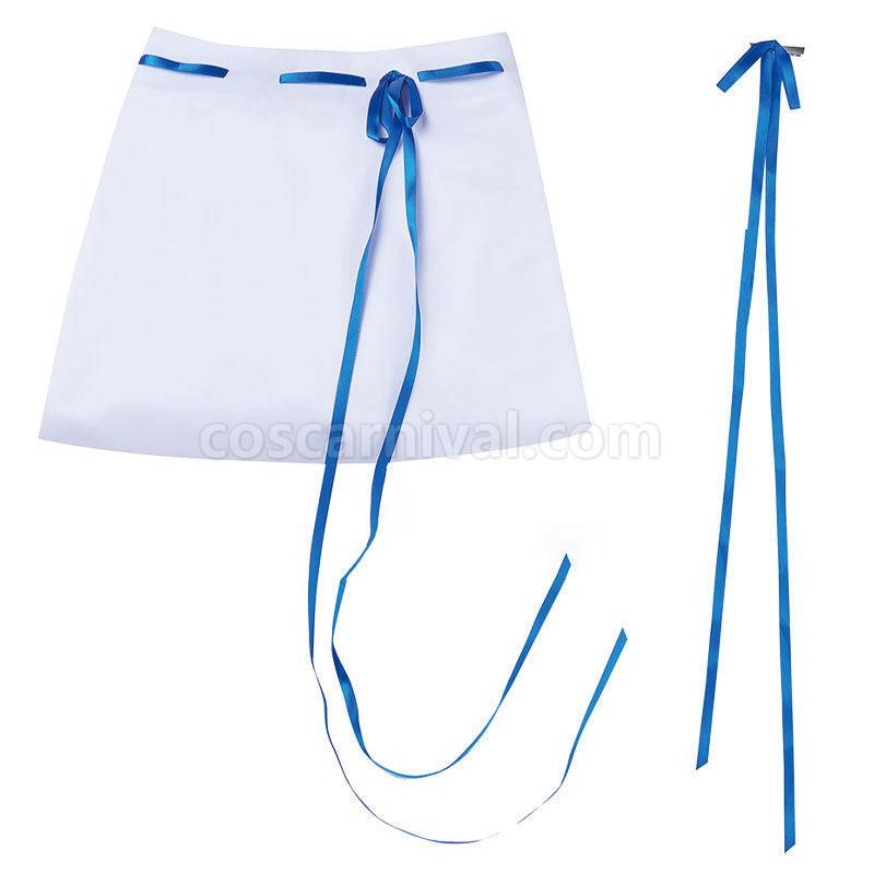 Re Zero Starting life in another World Pandora Kyoshoku no Majo Cosplay Costumes coscarnival01114054