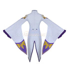ReZero Starting Life in Another World Emilia Cosplay Costume coscarnival011118996