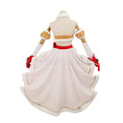 ReZero Starting Life in Another World Rem Christmas Reindeer Outfits Cosplay Costume coscarnival011113051