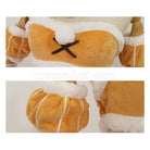 ReZero Starting Life in Another World Rem Christmas Reindeer Outfits Cosplay Costume coscarnival011113057
