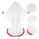 ReZero Starting Life in Another World Rem Japanese Wedding Dress Cosplay Costume coscarnival011118732