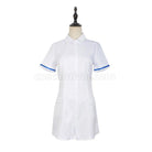 ReZero Starting Life in Another World Rem Nurse Suit Cosplay Costume coscarnival011118819