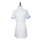 ReZero Starting Life in Another World Rem Nurse Suit Cosplay Costume coscarnival011118827