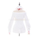 ReZero Starting Life in Another World Rem Sleep Dress Cosplay Costume coscarnival011118966