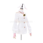 ReZero Starting Life in Another World Rem Sleep Dress Cosplay Costume coscarnival011118980