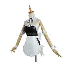 ReZero Starting Life in Another World Rem and Ram Bunny Girl Cosplay Costume coscarnival011118008