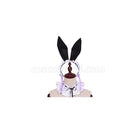 ReZero Starting Life in Another World Rem and Ram Bunny Girl Cosplay Costume coscarnival011118024