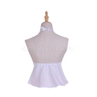 ReZero Starting Life in Another World Rem and Ram Cat Pajamas Cosplay Costume coscarnival011118110