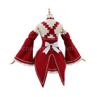 ReZero Starting Life in Another World Rem and Ram Demon Cosplay Costume coscarnival011118099