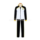 ReZero Starting Life in Another World Subaru Natsuki Sportswear Cosplay Costume coscarnival011118940