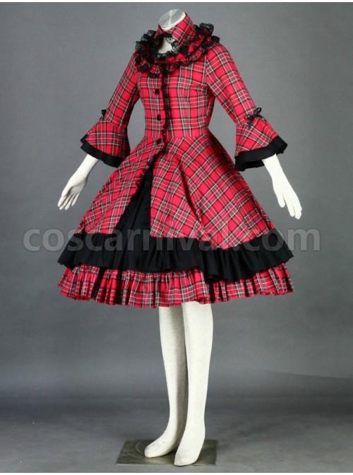 Red-And-Black-Long-Sleeves-Cotton-Sweet-Lolita-Dress-coscarnival-442.jpg