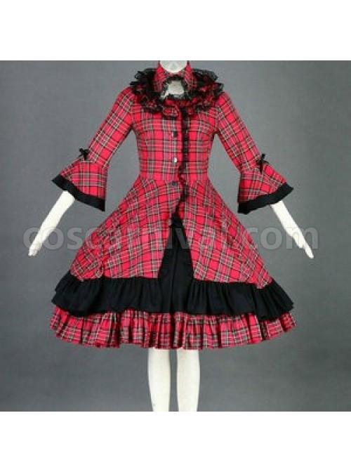 Red-And-Black-Long-Sleeves-Cotton-Sweet-Lolita-Dress-coscarnival-464.jpg