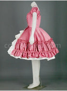 Red-And-White-Short-Sleeves-Double-Layer-Cotton-Sweet-Lolita-Dress-coscarnival-1896.jpg