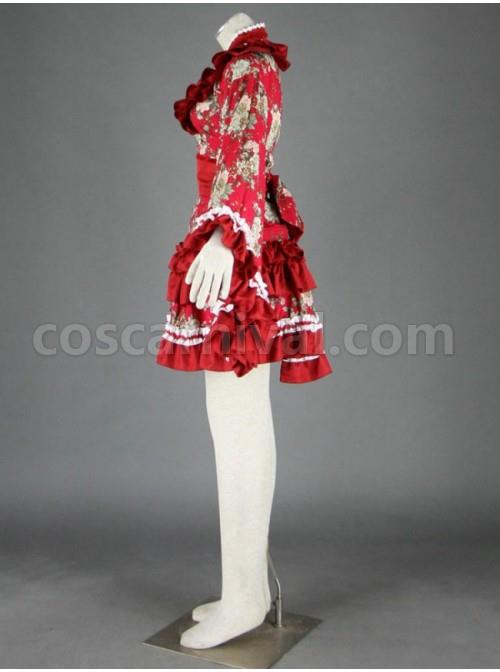 Red-Beautiful-Long-Sleeves-Cotton-Sweet-Lolita-Dress-coscarnival-769.jpg