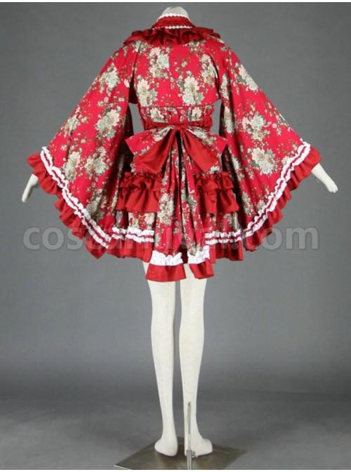 Red-Beautiful-Long-Sleeves-Cotton-Sweet-Lolita-Dress-coscarnival-772.jpg