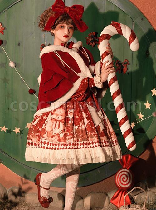 Red-Festive-Print-Lace-Hem-Dress-Plush-Cape-Christmas-Sweet-Lolita-Long-Sleeve-Dress-Set-coscarnival-1323.jpg