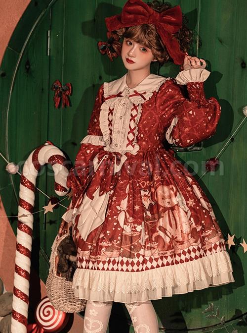 Red-Festive-Print-Lace-Hem-Dress-Plush-Cape-Christmas-Sweet-Lolita-Long-Sleeve-Dress-Set-coscarnival-1336.jpg