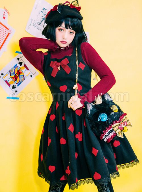 Red-Queen-Series-Retro-Fairy-Tales-Style-Woolen-Embroidered-Classic-Lolita-Vest-Dress-coscarnival-224