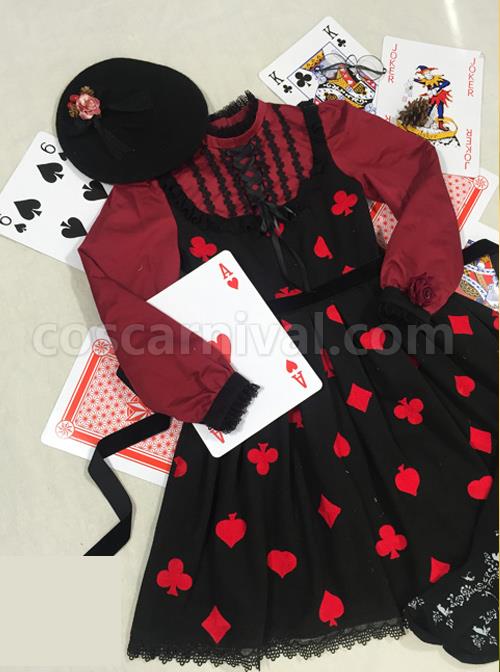 Red-Queen-Series-Retro-Fairy-Tales-Style-Woolen-Long-Sleeve-Classic-Lolita-Dress-coscarnival-387