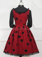 Red-Queen-Series-Retro-Fairy-Tales-Style-Woolen-Long-Sleeve-Classic-Lolita-Dress-coscarnival-394