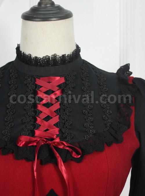Red-Queen-Series-Retro-Fairy-Tales-Style-Woolen-Long-Sleeve-Classic-Lolita-Dress-coscarnival-400