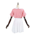 Rent A Girlfriend Chizuru Ichinose Pink Outfits Cosplay Costume coscarnival011114124