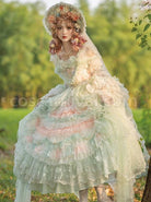 Retro-Gorgeous-Spring-Tea-Party-Girl-Green-Bare-Shoulder-Sweet-Lolita-Mid-Sleeved-Dress-coscarnival-1867.jpg