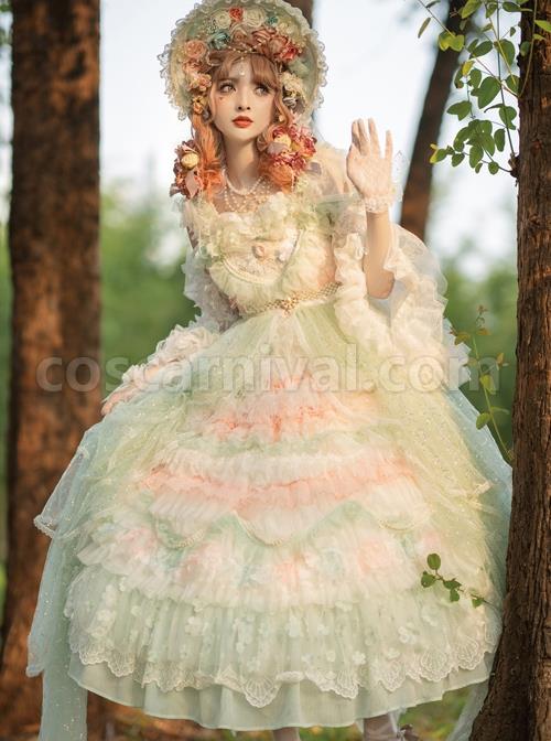 Retro-Gorgeous-Spring-Tea-Party-Girl-Green-Bare-Shoulder-Sweet-Lolita-Mid-Sleeved-Dress-coscarnival-1882.jpg