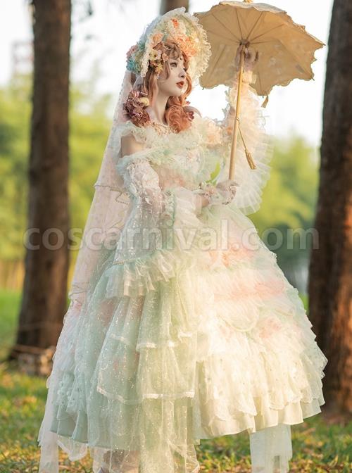 Retro-Gorgeous-Spring-Tea-Party-Girl-Green-Bare-Shoulder-Sweet-Lolita-Mid-Sleeved-Dress-coscarnival-1890.jpg