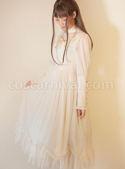 Retro-Palace-Slim-Lace-Long-Style-Classic-Lolita-Long-Sleeve-Dress-coscarnival-691