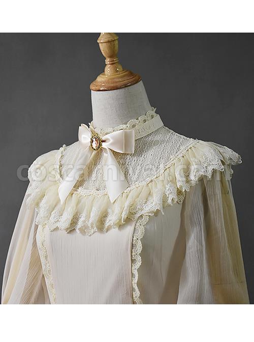 Retro-Palace-Slim-Lace-Long-Style-Classic-Lolita-Long-Sleeve-Dress-coscarnival-695