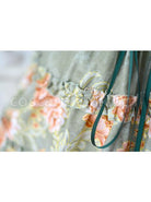 Retro-Pure-Cotton-Green-Ruffles-Classic-Lolita-Sleeveless-Dress-coscarnival-3967
